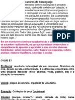 2. Ferramentas da qual brainstorm check list Pareto Espinha de Peixe + Histograma + exercícios