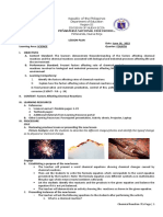 DLL Cot 2 Science 10