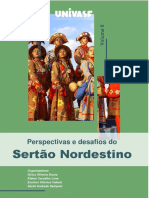 Sertão Nordestino: Perspectivas e Desafios Do