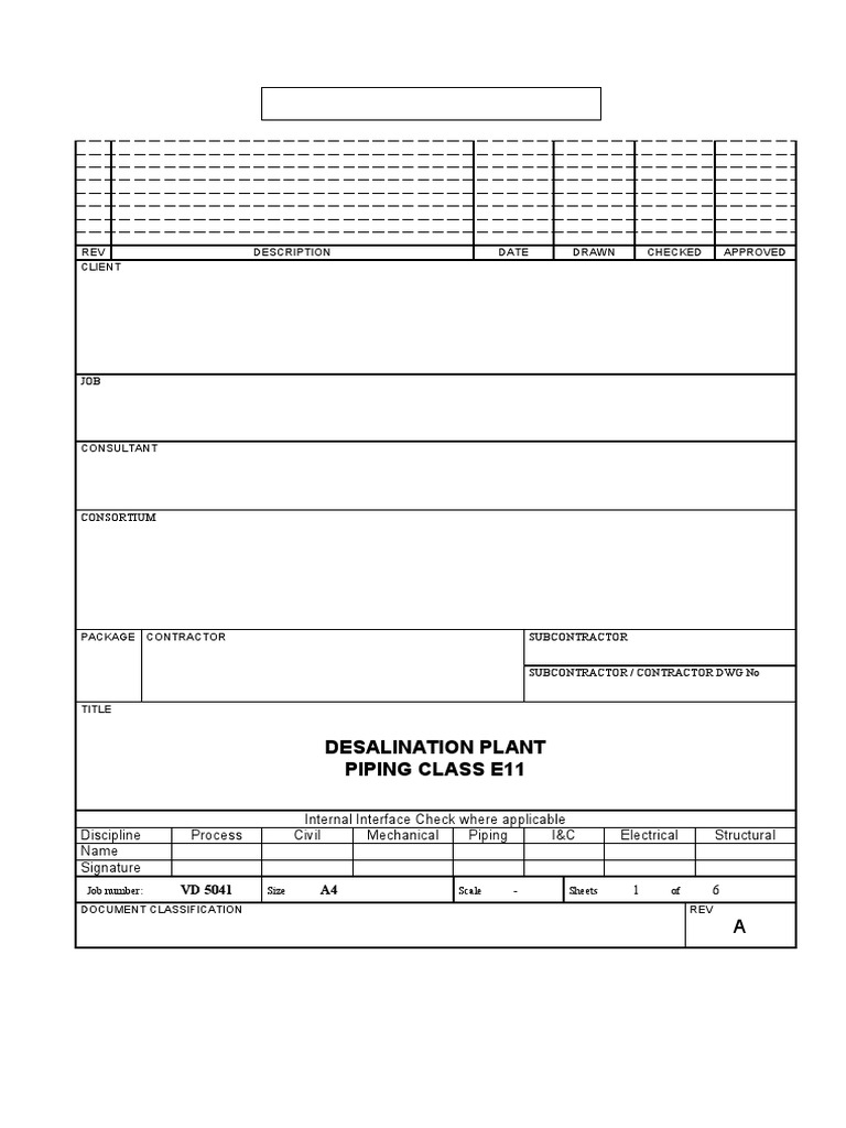 Stainless Steel - E11 | PDF | Pipe (Fluid Conveyance) | Mechanical ...