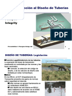 Chapter 1 C Lecture - Basics of Pipelines, Design, Constr (Spanish Rev6)