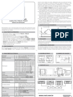 Manual de Instrucoes PVD2 2F - r5