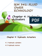 Chapter 4 Fluid Power Technology