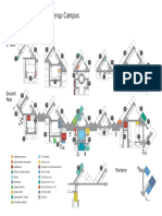 Map of Ballerup Campus Nov2021