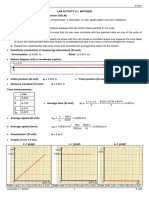 Physics and Chemistry 3 ESO