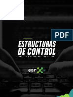 Estructuras