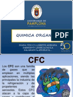 Quimica Organica CFC