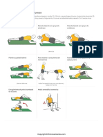 Lumbar y Abdomen