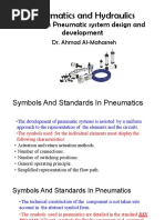 Lecture - 11 - System - Design - Dev - Pneumatics and Hydraulics