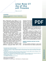 Trauma CERVICAL-Radiol Clin N.A.2012