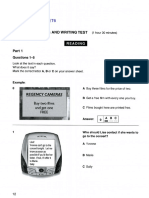 CAM-PET6 Document Summary