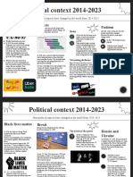 Context Posters 1
