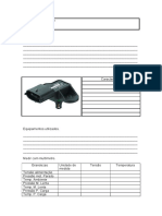 Component function and characteristics