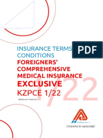 PVZP Insure VPP