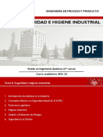 Tema 8. Seguridad e Higiene Industrial - IPP 21 - 22