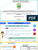 Tesis MODELOS PARA UNA EXCELENTE - SUSTENTACION