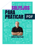 20 SOLFEJOS