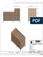 Dimensiones Conjunto Repisa Sondaje