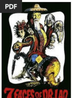 As Sete Faces Do Dr. Lao 