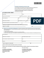 Transcript Request Form