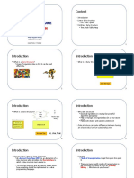 DS - Slides 1 - Introduction (4in1)