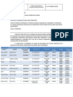 Datos Completos Del Estudiante y Docentes Dia de Pasantías Horario