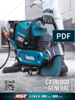 DHP458: TALADRO PERCUTOR 1/2 INALÁMBRICO 18V LXT (91 - 58 NM) + 2 VEL. -  Makita - Perú