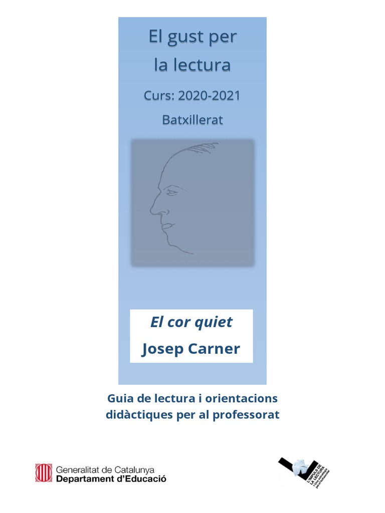 El Gust Per La Lectura | PDF
