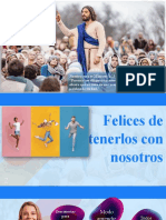 Crecer, El Discipulo