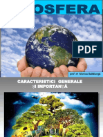 Litosferă PDF