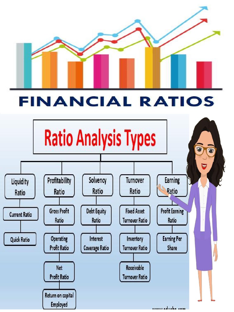 Types of Accounting Ratios Explained | PDF | Revenue | Gross Margin