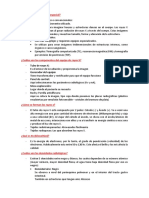 ¿Qué Son Los RX Simple y Especial?: Tubo de Rayos X: Generador Del Equipo: Panel de Control: Mesa Exploración