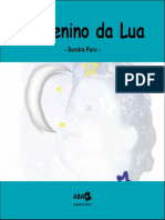 O Menino Da Lua: - Sandra Paro