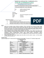 Analisis Laporan Keuangan