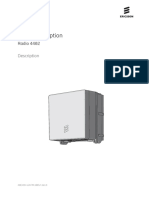 Ericsson Router 6672 Datasheet | PDF | Virtual Private Network | Networking