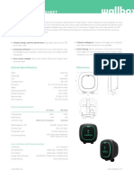 PulsarPlus Datasheet