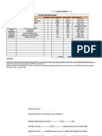 Folio de Unidad:: PDC USA de 5 Dias, 15 Dias o 30 Dias