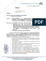 Carta N°110-2023-Cs