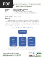 Lesson 4 Lecture Planning and Programming in The Multigrade Classroom1
