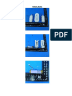 Switchbot Curtain Internals