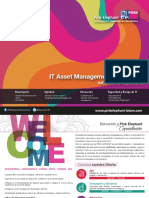 It Asset Management Essentials