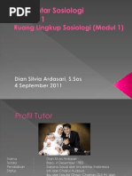 Download Pengantar Sosiologi by diansilvia_as SN63893727 doc pdf