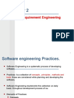 Software Requirement Engineering