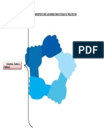 Cuadro Sinoptico de Los Derechos Civiles Y Politicos: Políticos