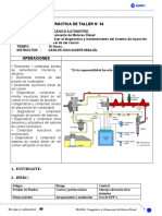 Práctica de Taller 4