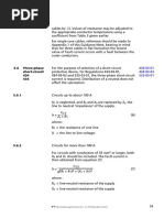 Guidance Note 6 - Protection Against Overcurrent (IEE Guidence Notes) (No 6) (PD