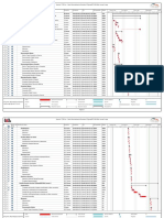 Avance 1700 Hrs - Gantt Normalizacion Bombas 323Pmp007-008 Rxa Lomas Ii - MPP