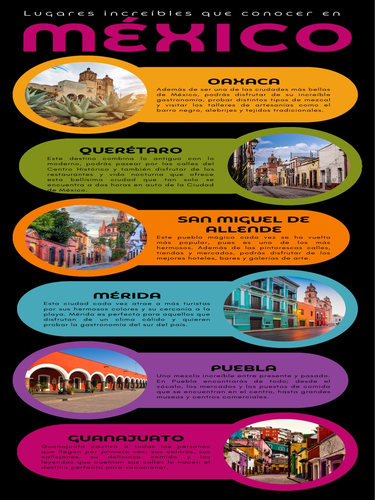 Estilo de Vida en Oaxaca y Más | PDF | Estilo de vida