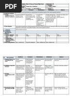 Sci 10 Q2 WK1 DLL