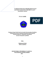 Download Pengaruh Umur Panen Dan Teknik Pencucian Terhadap Mutu Karaginan Rumput Laut Eucheuma Cottonii by tulus SN63894424 doc pdf